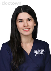 Кузнецова Алиса Валерьевна 