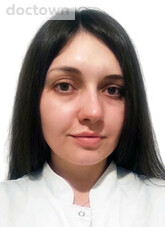 Кузнецова Анастасия Юрьевна