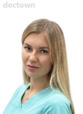Кузнецова Анна Алексеевна