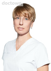 Кузнецова Анна Викторовна