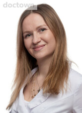 Кузнецова Екатерина Александровна
