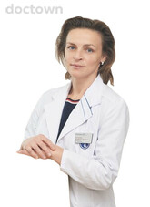 Кузнецова Екатерина Сергеевна