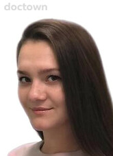 Кузнецова Екатерина Вадимовна