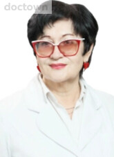 Кузнецова Елена Николаевна