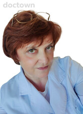 Кузнецова Галина Михайловна