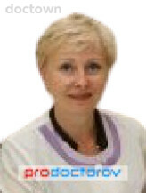Кузнецова Ирина Михайловна