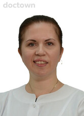 Кузнецова Людмила Анатольевна