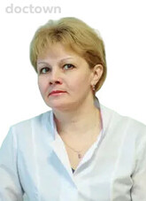 Кузнецова Мария Александровна