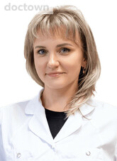 Кузнецова Ольга Николаевна