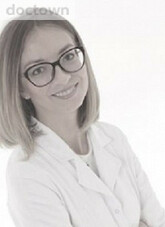 Кузнецова Полина Андреевна