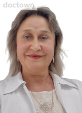 Кузнецова Татьяна Владимировна
