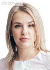 Кузнецова Янина Олеговна 