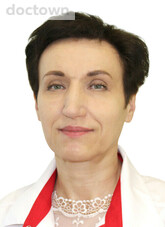 Кузуб Елена Сергеевна