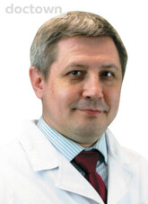 Спица Сергей Алексеевич