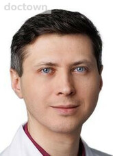 Спиридонов Матвей Сергеевич