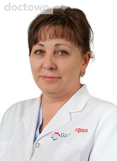 Спиридонова Татьяна Владимировна