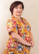 	Юганова Светлана Владимировна