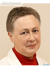 Сафонова Елена Николаевна