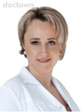 Иевлева Анастасия Ивановна