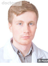 Кебряков Алексей Владимирович