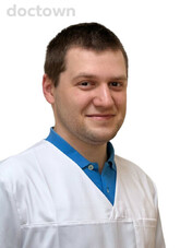 Кецлах Алексей Борисович