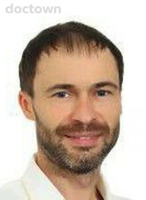 Кемпинский Денис Станиславович