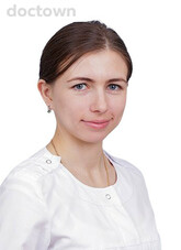 Кеуш Екатерина Викторовна