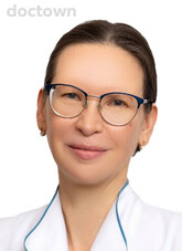 Фёдорова Ольга Владимировна