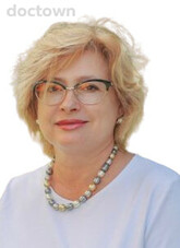 Мочалина Анна Владимировна