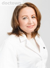Мочкина Ольга Владимировна