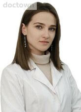Модина Анастасия Алексеевна