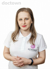 Модяева Анна Павловна