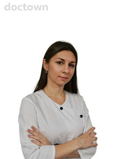 Моисеенко Марина Сергеевна