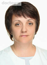 Моисейкова Екатерина Леонидовна