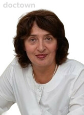 Мокроусова Ирина Ивановна