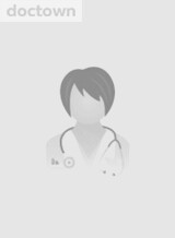 Молчанова Мария Сергеевна