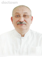 Молодцов Андрей Анатольевич