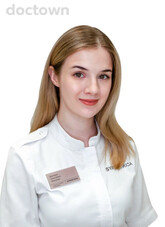 Молокова Виктория Алексеевна