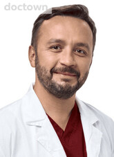 Молотков Арсений Сергеевич