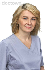 Молотова Валентина Валерьевна