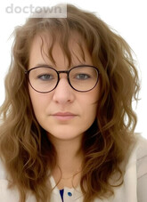 Монархова Лилия Валерьевна