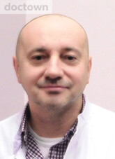 Мордовин Александр Владимирович