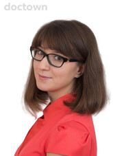 Мордовина Нина Александровна