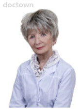Морикова Галина Христофоровна