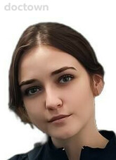 Морковина Ксения Романовна