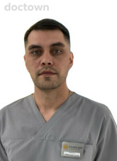 Морозов Андрей Павлович