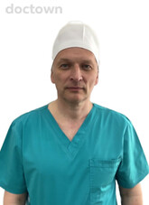 Морозов Сергей Анатольевич