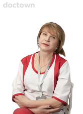 Морозова Анна Викторовна