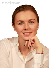 Морозова Ксения Алексеевна