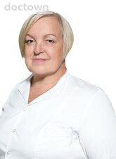 Морозова Марина Александровна